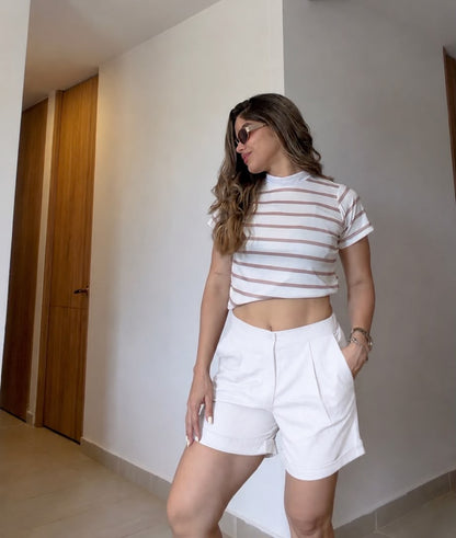 Short Lino