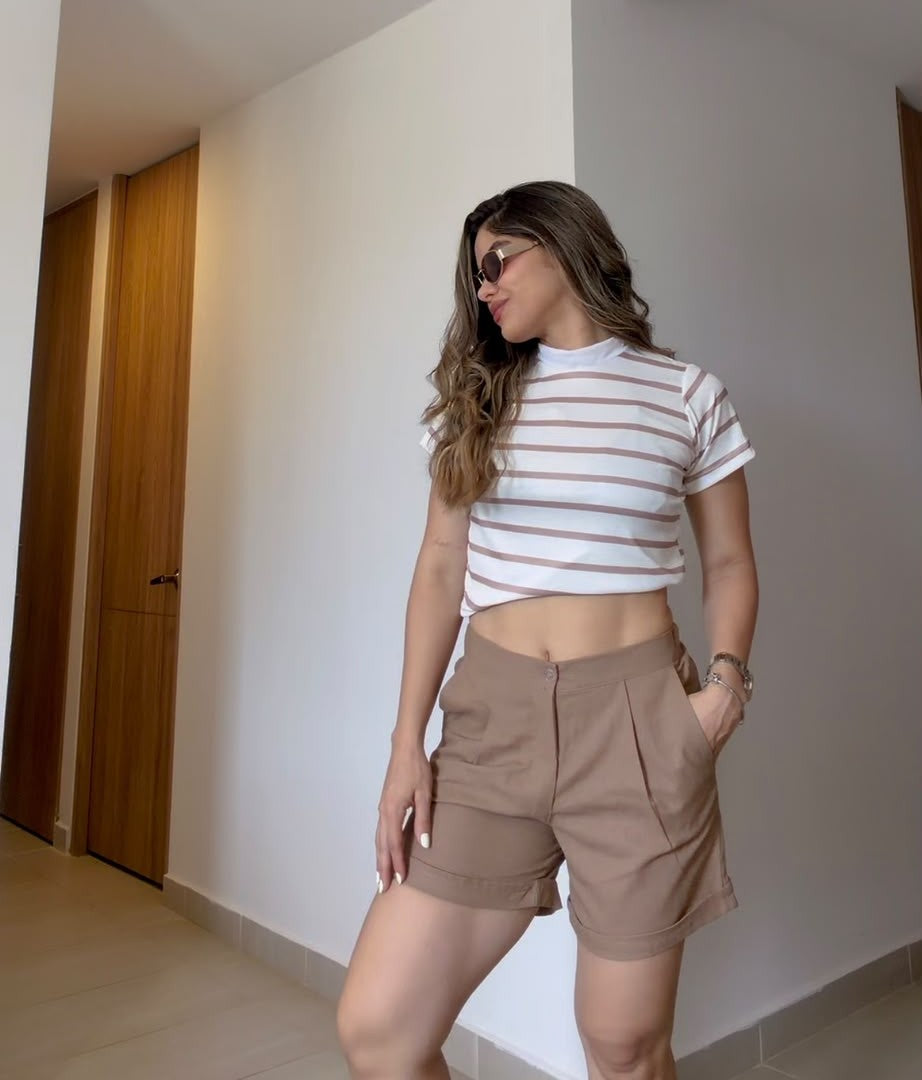 Short Lino