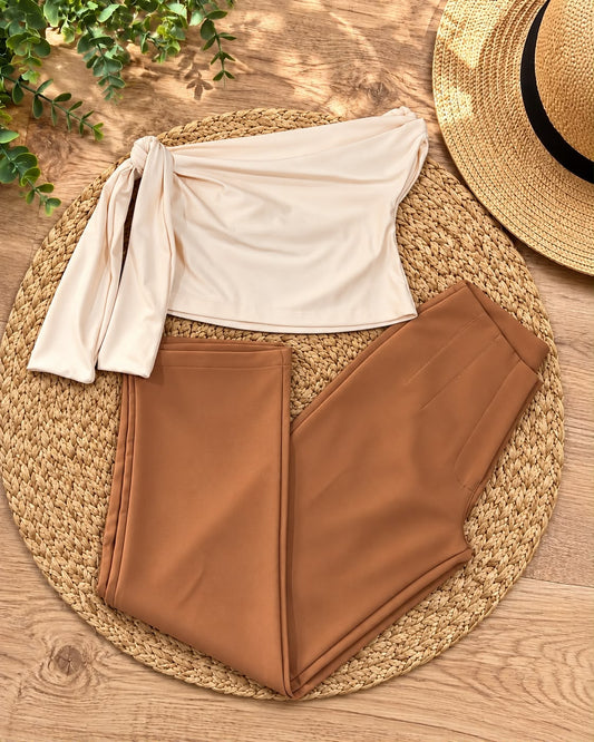 PANTALON UNICO COLOR ULTIMAS UNIDADES